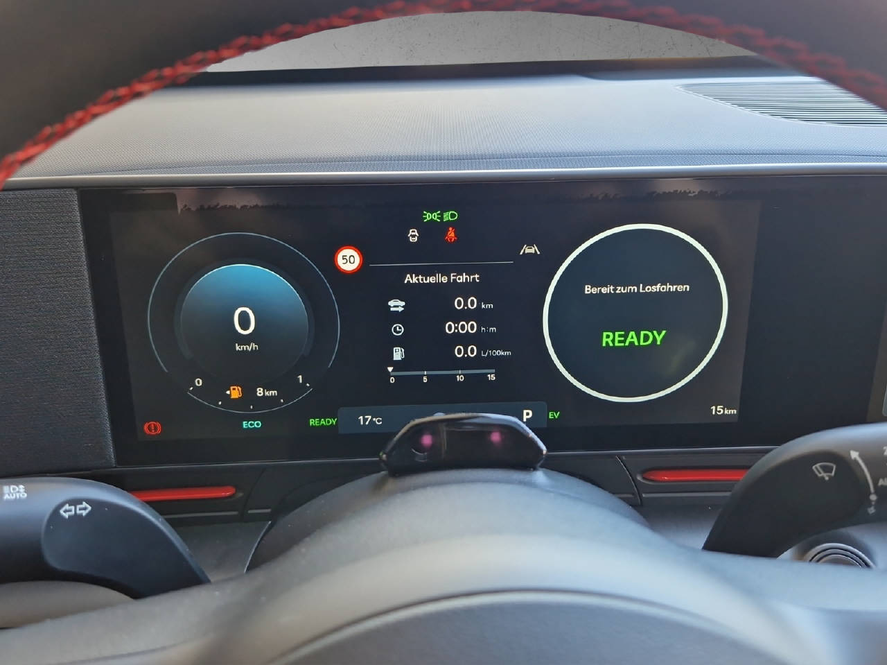 HYUNDAI Kona 1.6 GDi Hybrid N-Line MY25-image-10