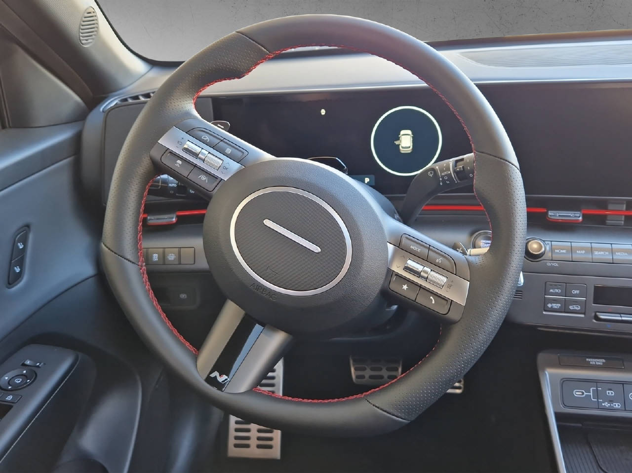 HYUNDAI Kona 1.6 GDi Hybrid N-Line MY25-image-8