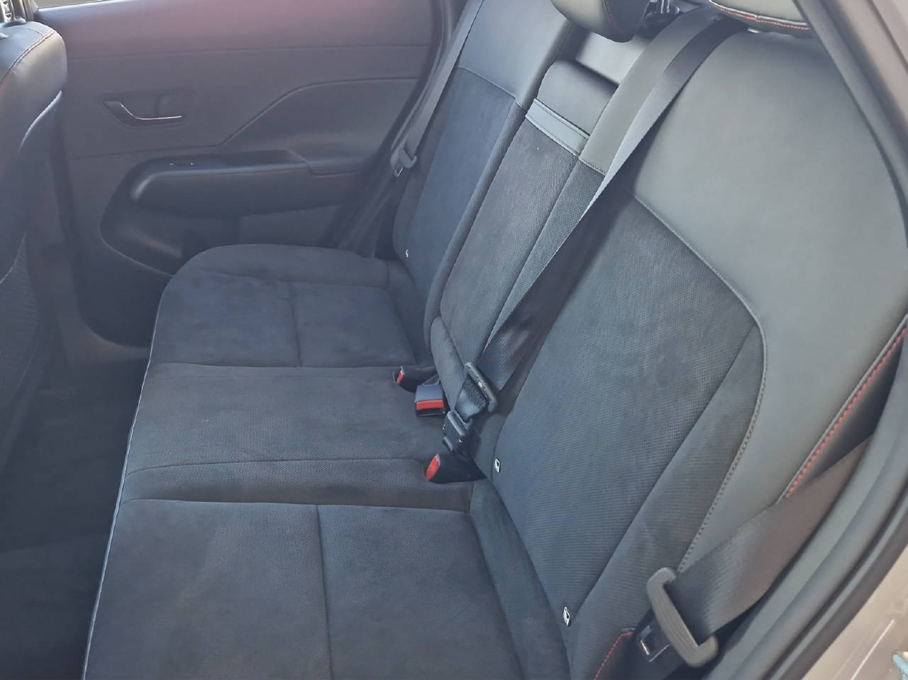 HYUNDAI Kona 1.6 GDi Hybrid N-Line MY25-image-13