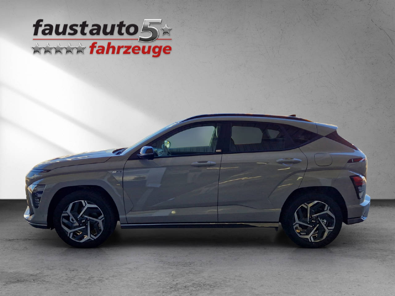 HYUNDAI Kona 1.6 GDi Hybrid N-Line MY25-image-2