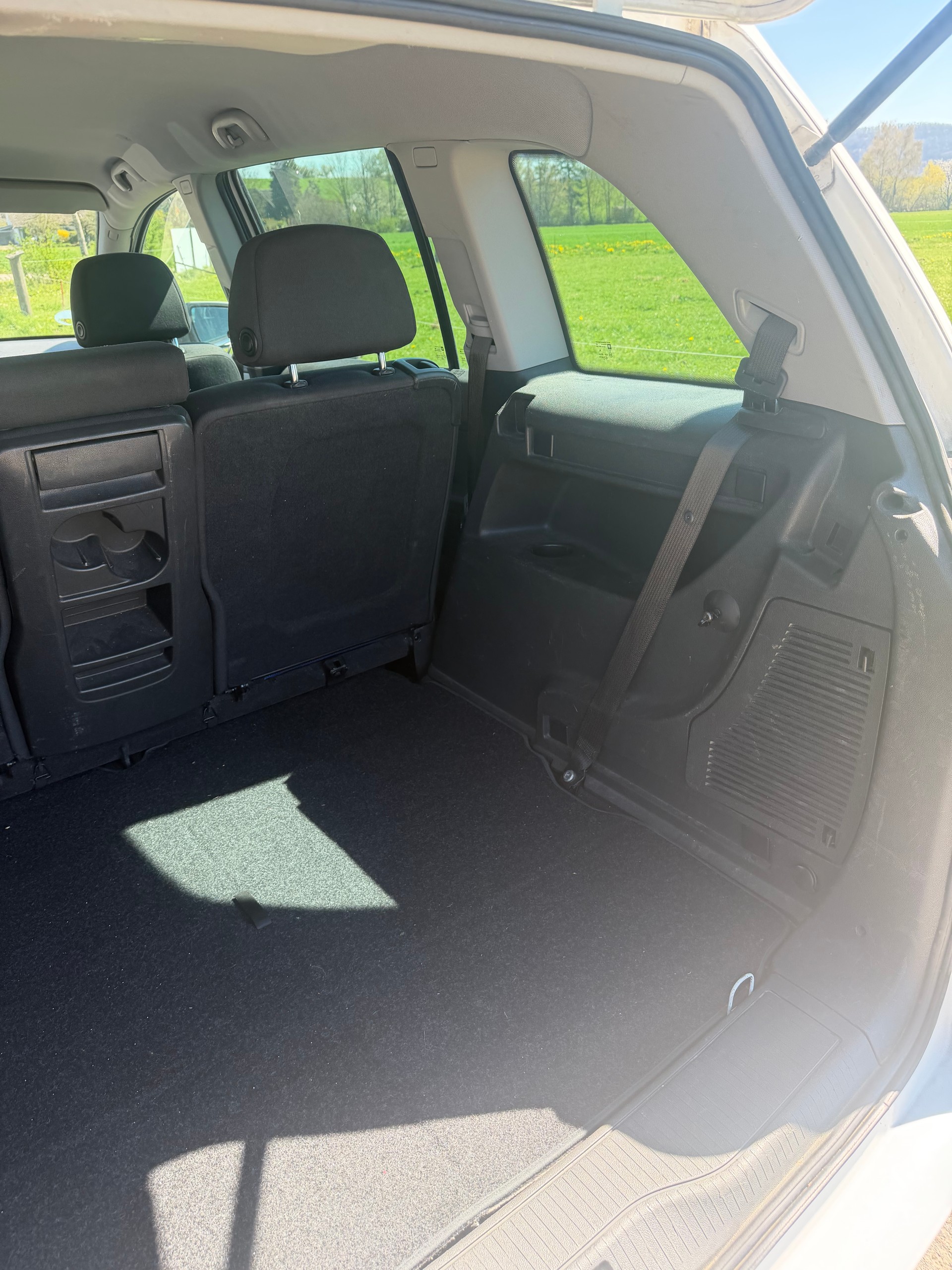 OPEL Zafira 1.8i 16V Anniversary Edition-image-6