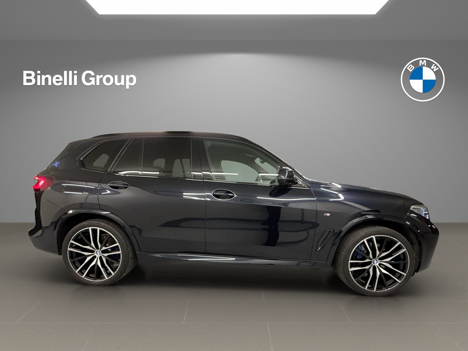 BMW X5 30d xDrive SAG-image-5