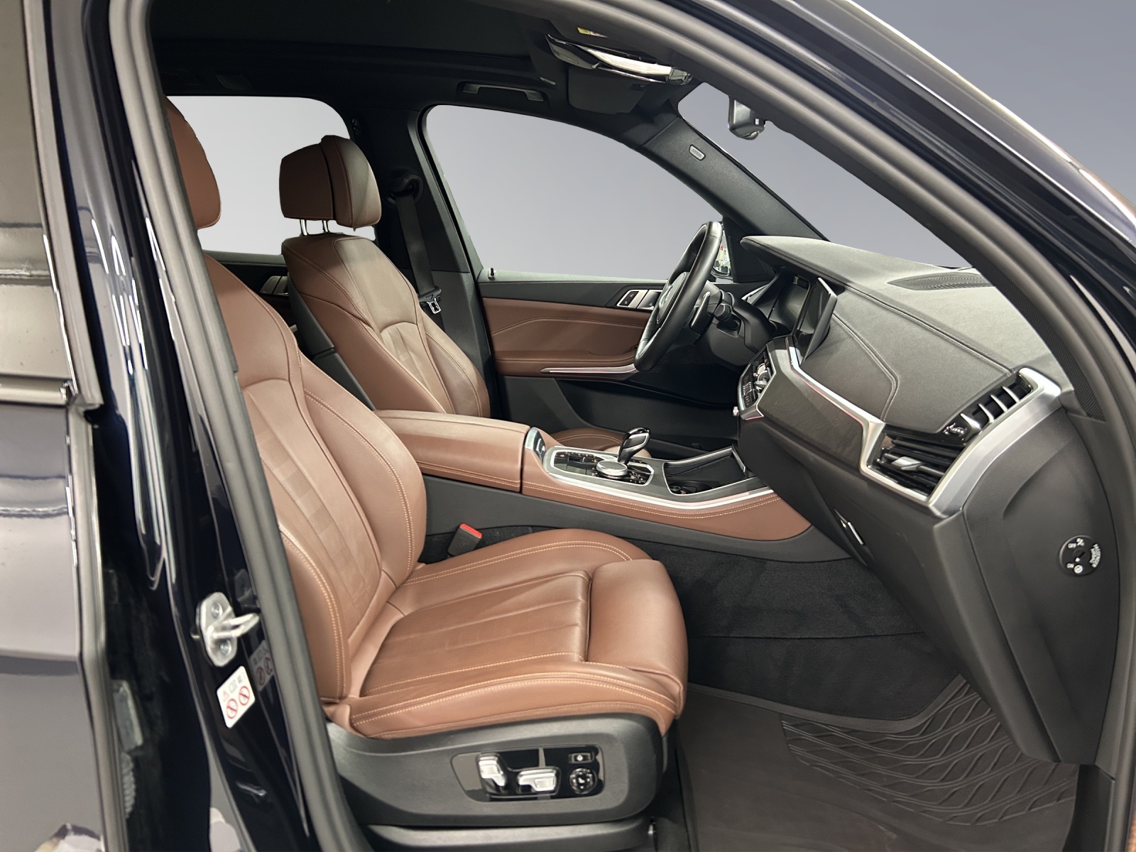 BMW X5 30d xDrive SAG-image-14