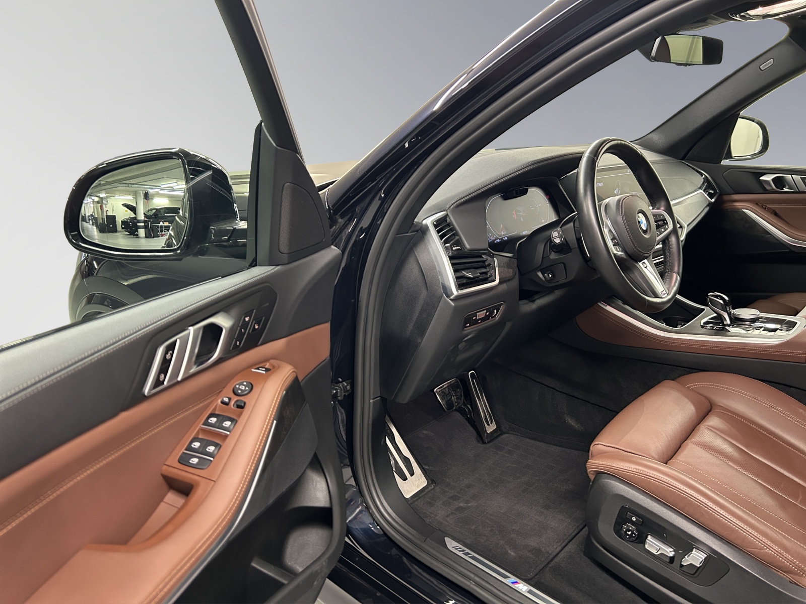 BMW X5 30d xDrive SAG-image-11