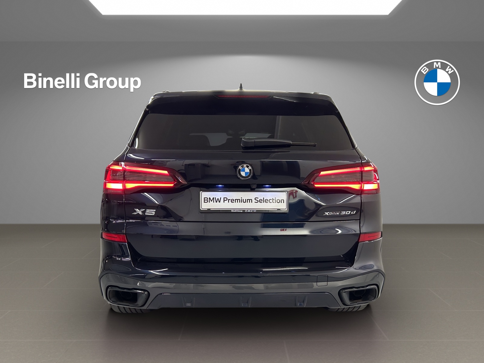 BMW X5 30d xDrive SAG-image-3