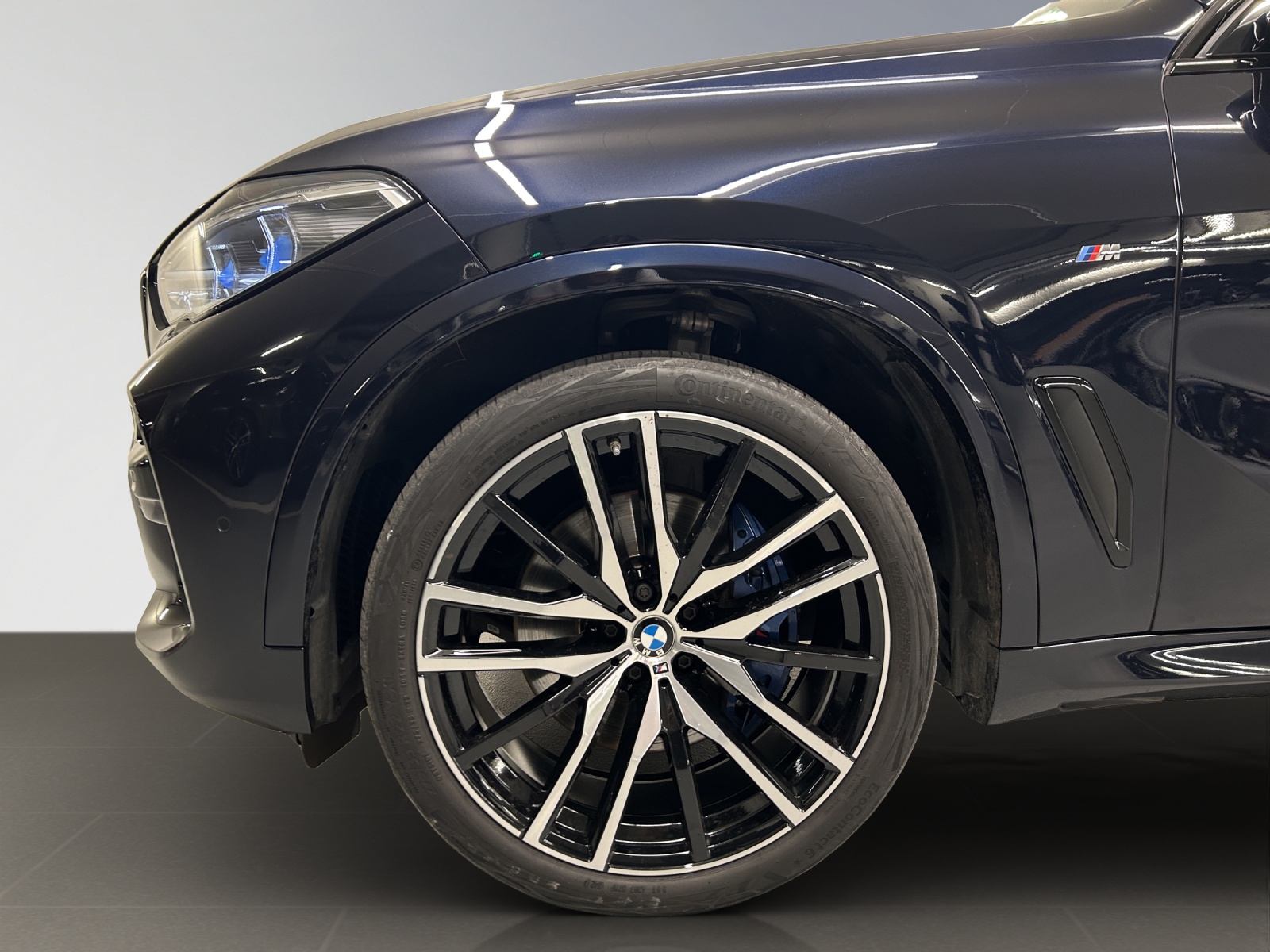 BMW X5 30d xDrive SAG-image-8