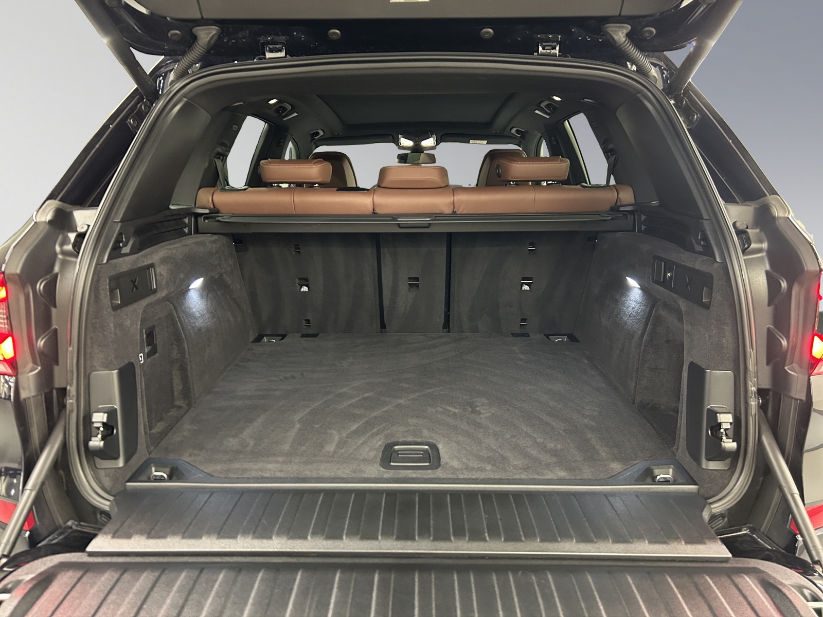BMW X5 30d xDrive SAG-image-9