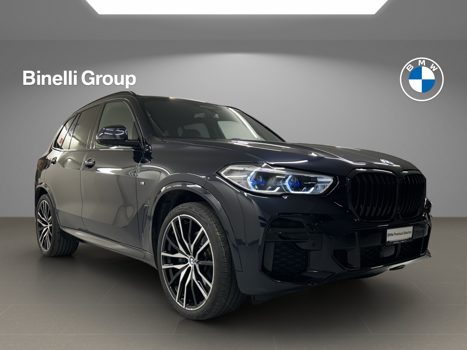 BMW X5 30d xDrive SAG-image-6