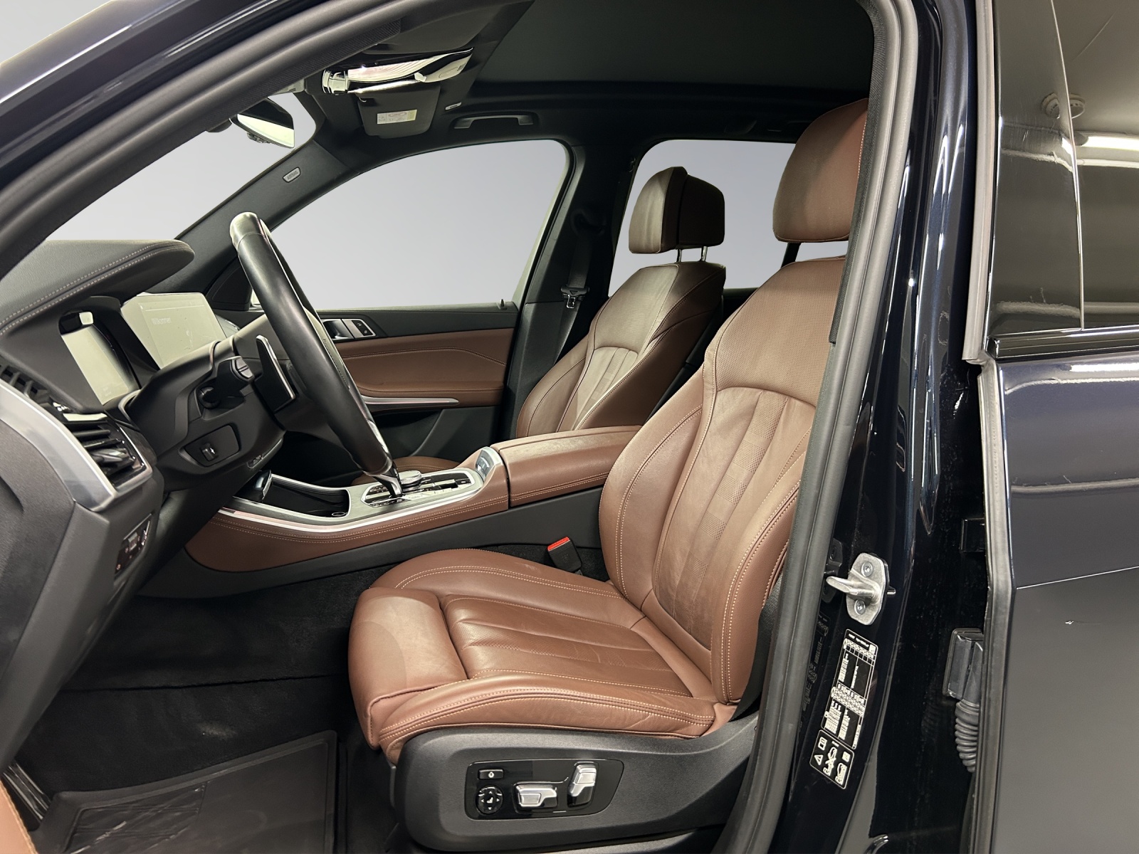 BMW X5 30d xDrive SAG-image-10