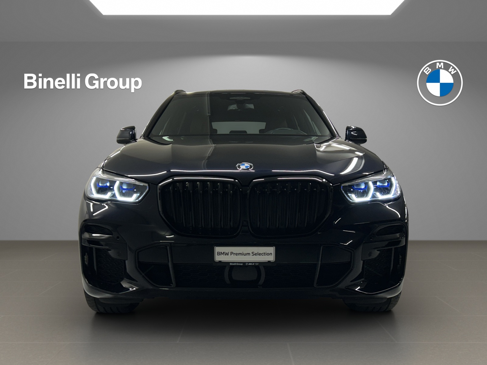 BMW X5 30d xDrive SAG-image-7