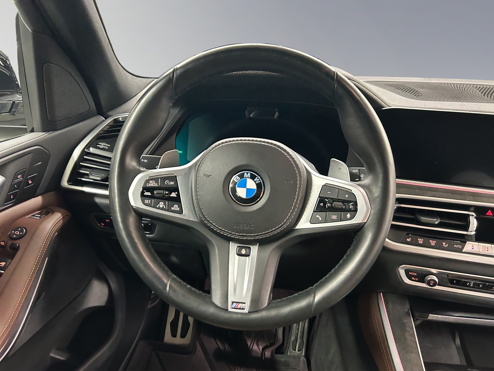 BMW X5 30d xDrive SAG-image-15