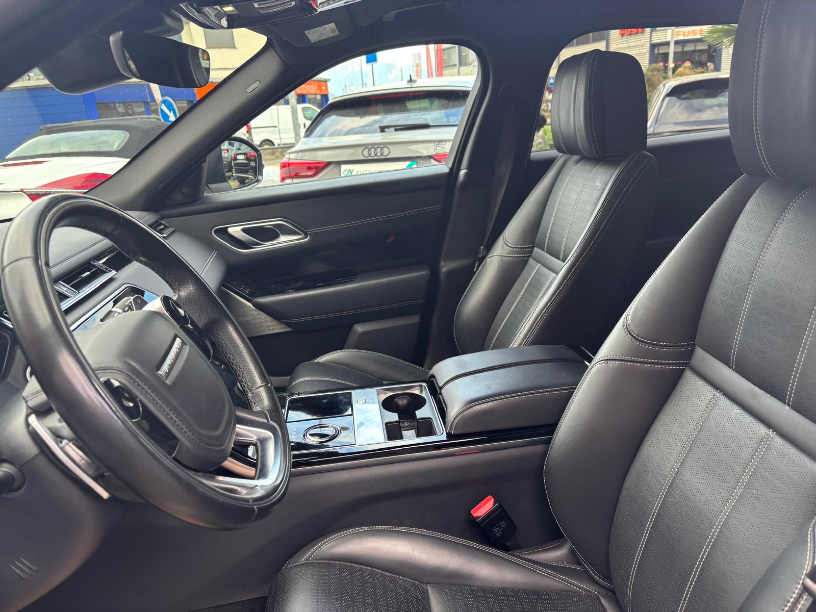 LAND ROVER Range Rover Velar R-Dynamic D 300 S Automatic-image-7