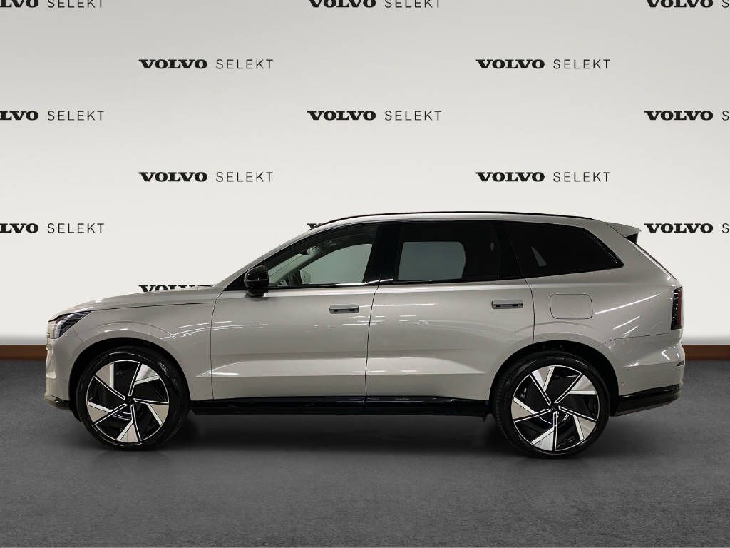 VOLVO EX 90 Twin Performance Ultra AWDD-image-1