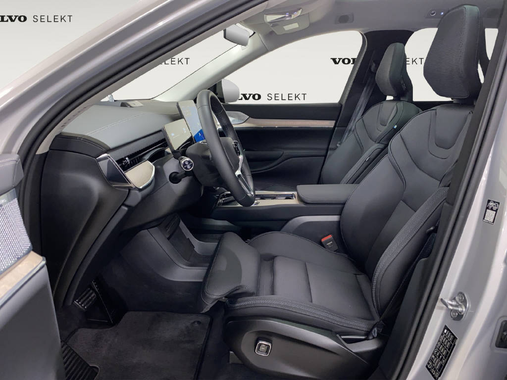 VOLVO EX 90 Twin Performance Ultra AWDD-image-5