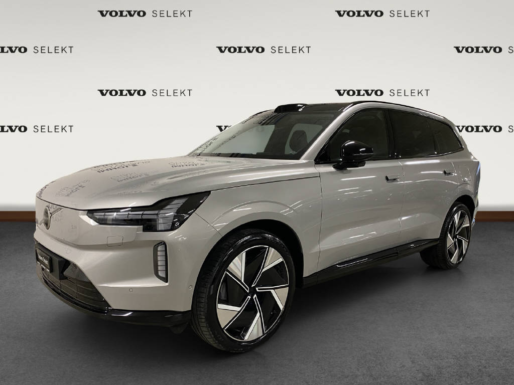VOLVO EX 90 Twin Performance Ultra AWDD-image-0