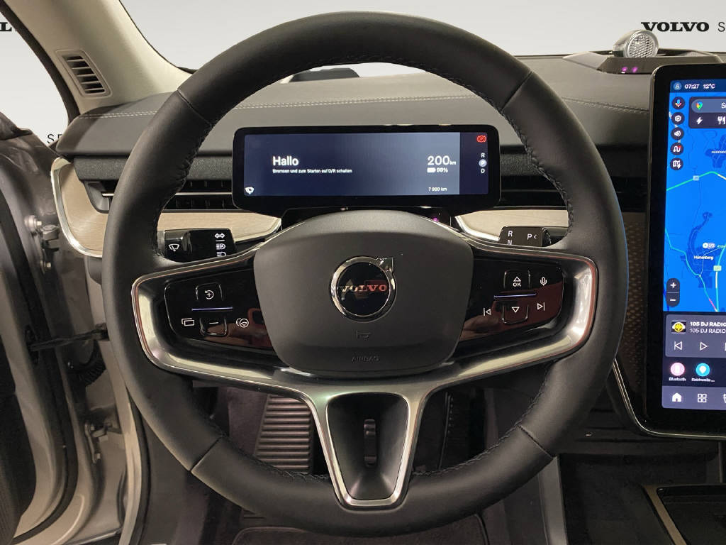VOLVO EX 90 Twin Performance Ultra AWDD-image-7