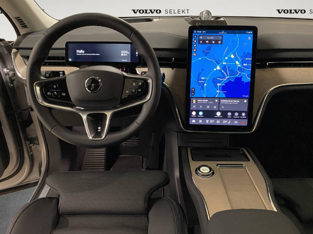 VOLVO EX 90 Twin Performance Ultra AWDD-image-9