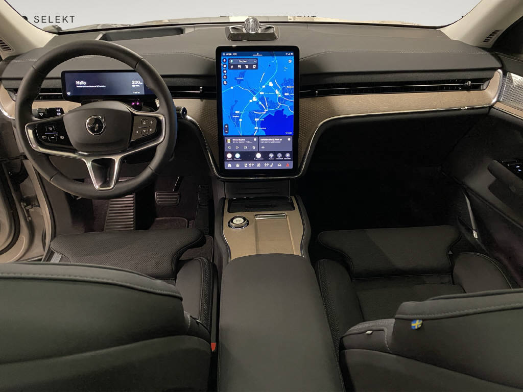 VOLVO EX 90 Twin Performance Ultra AWDD-image-10