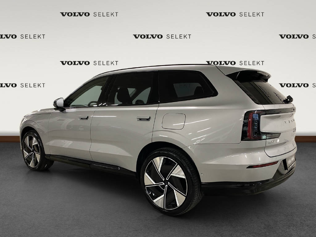 VOLVO EX 90 Twin Performance Ultra AWDD-image-2