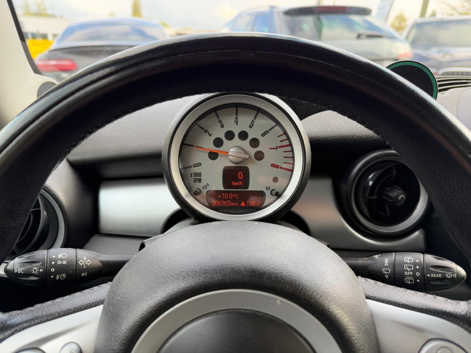 MINI Clubman Cooper S-image-9