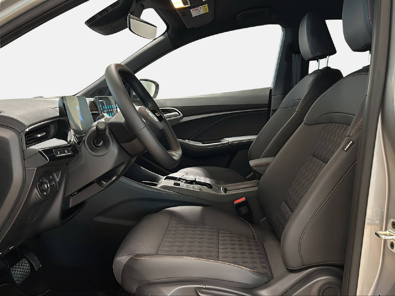 MG 3 1.5 Hybrid Luxury-image-8