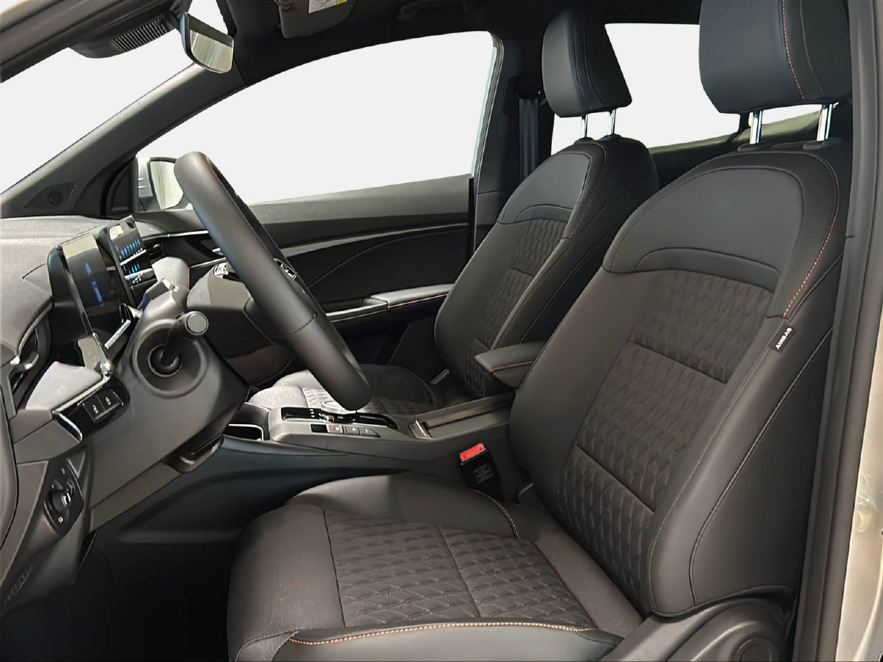 MG 3 1.5 Hybrid Luxury-image-10
