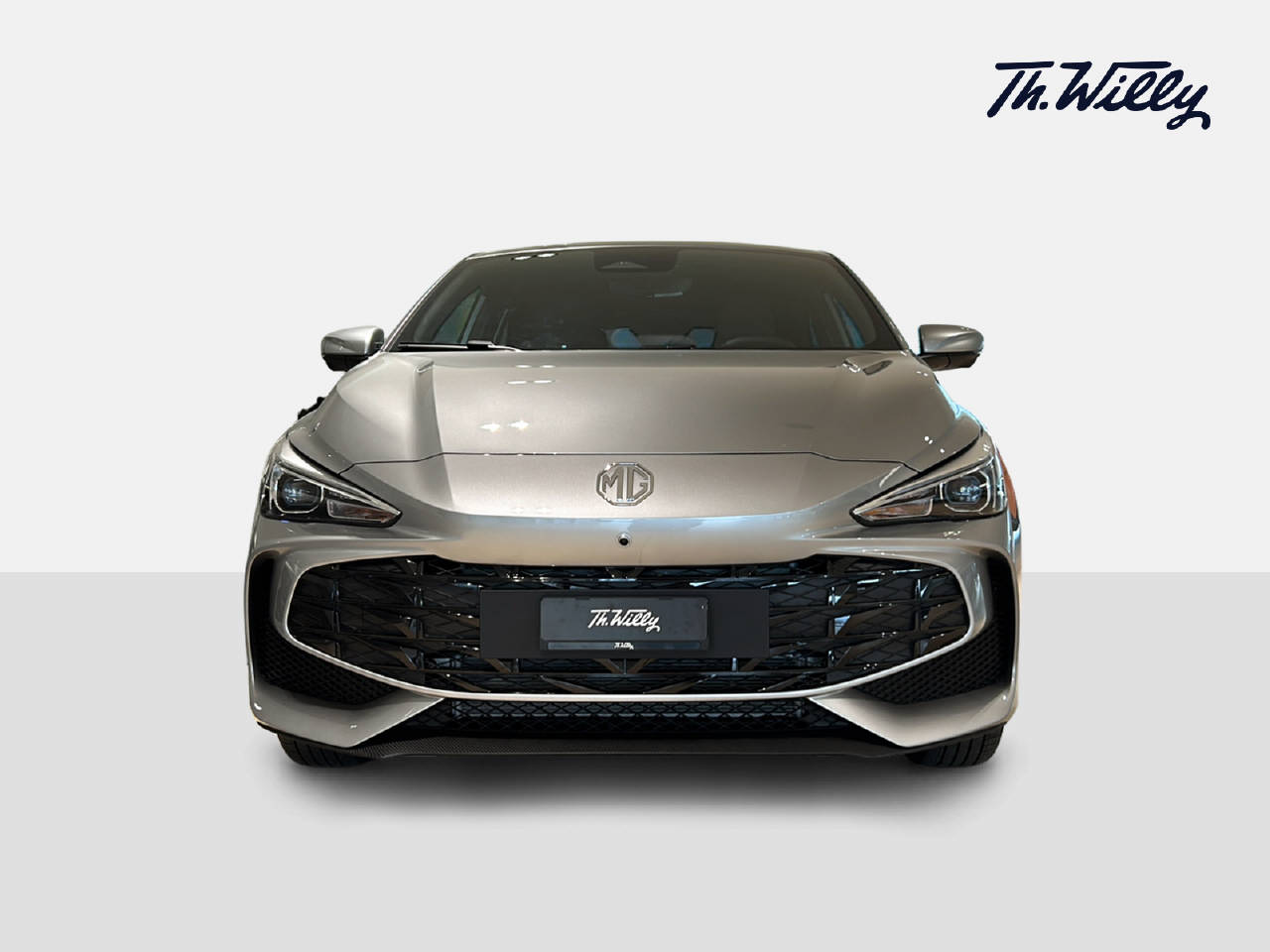 MG 3 1.5 Hybrid Luxury-image-7