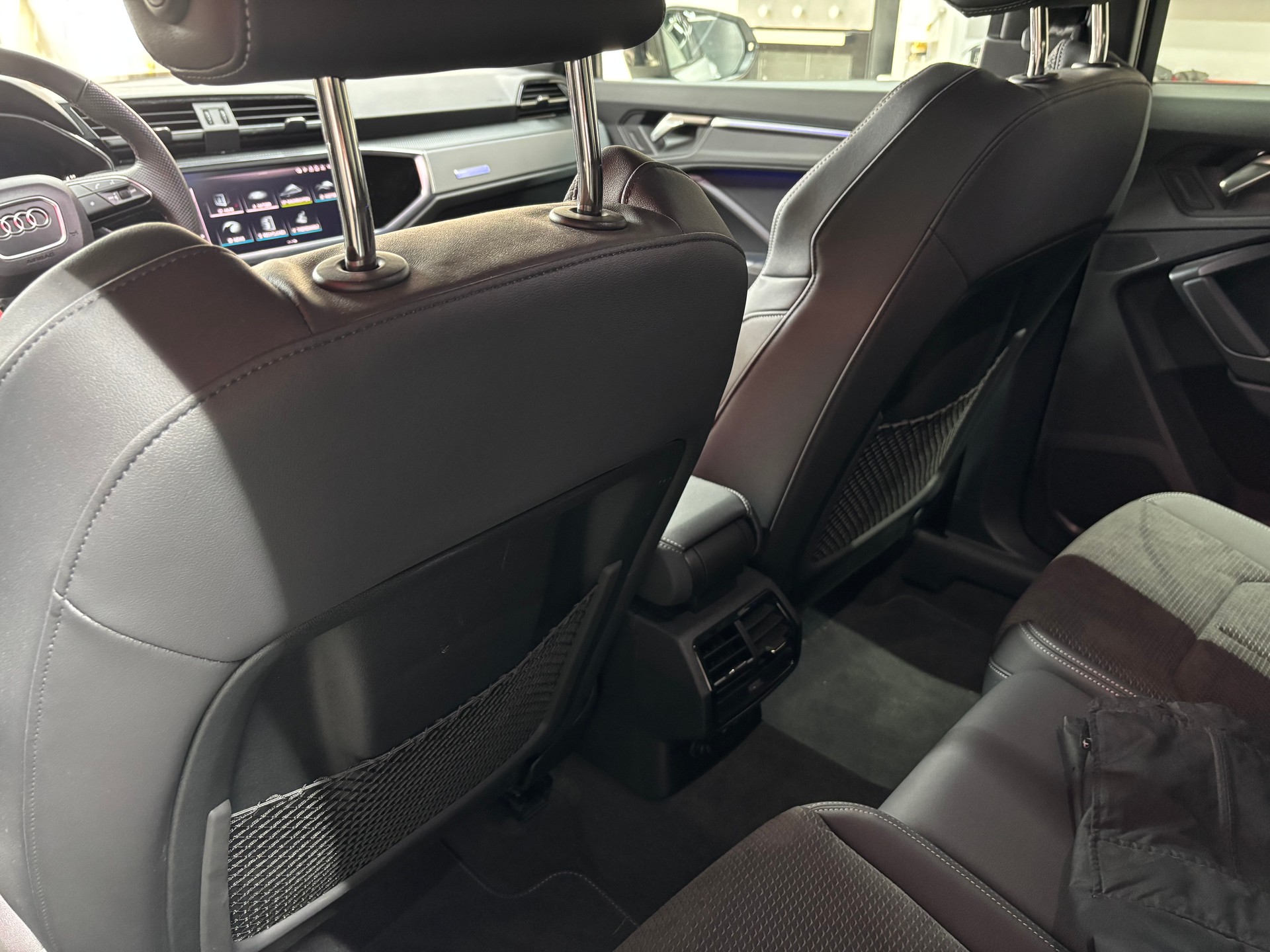 AUDI Q3 Sportback 35 TFSI S line Attraction S-tronic-image-13