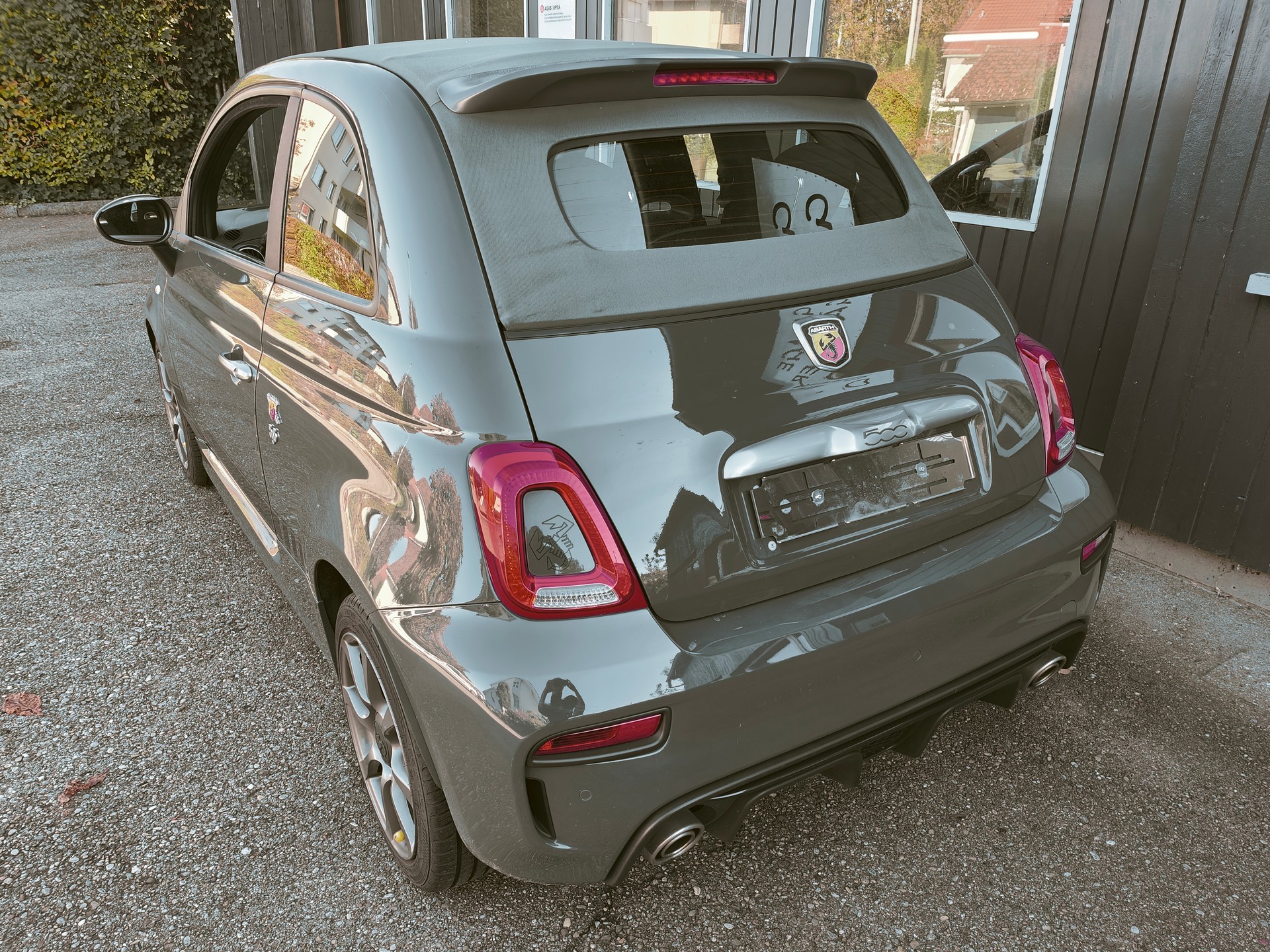 FIAT 595C 1.4 16V Turbo Abarth-image-5