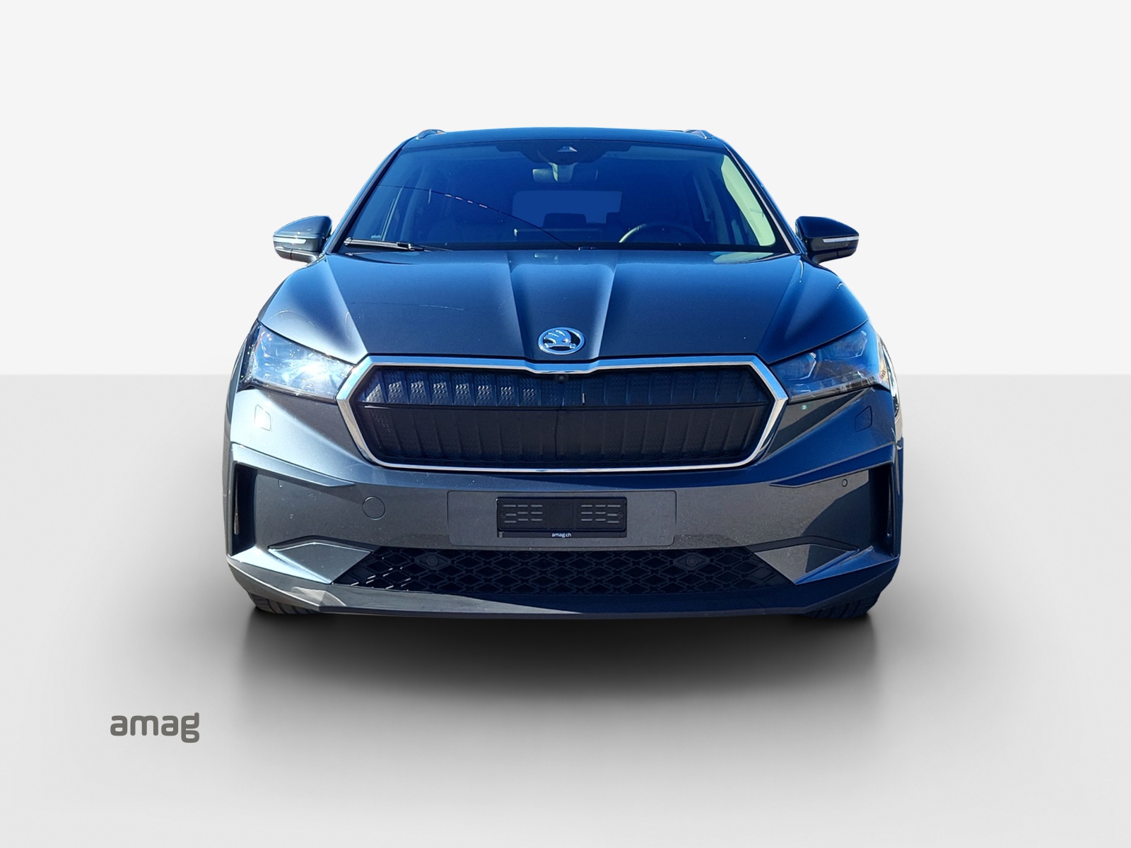 SKODA Enyaq iV 60-image-7