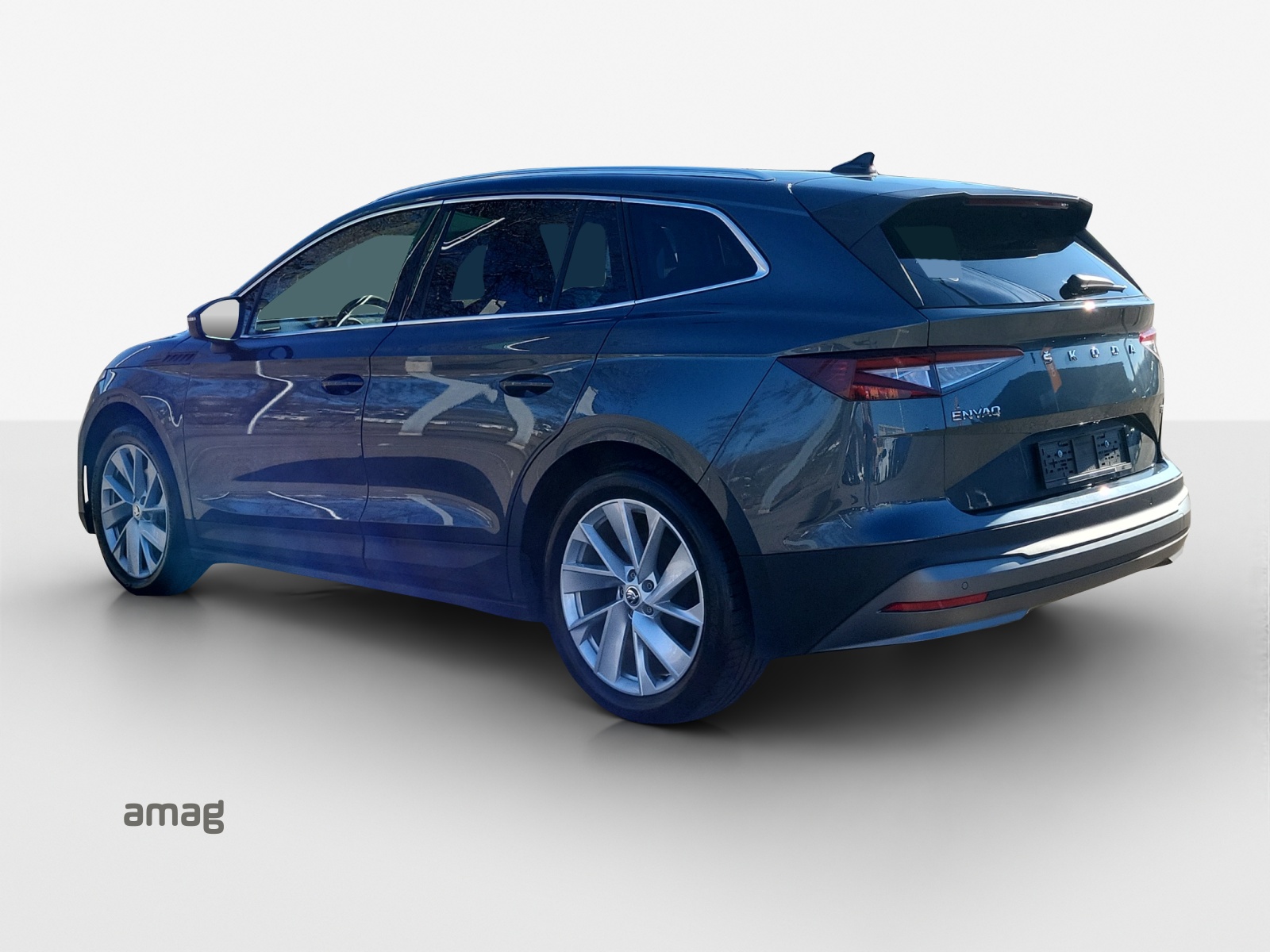 SKODA Enyaq iV 60-image-3