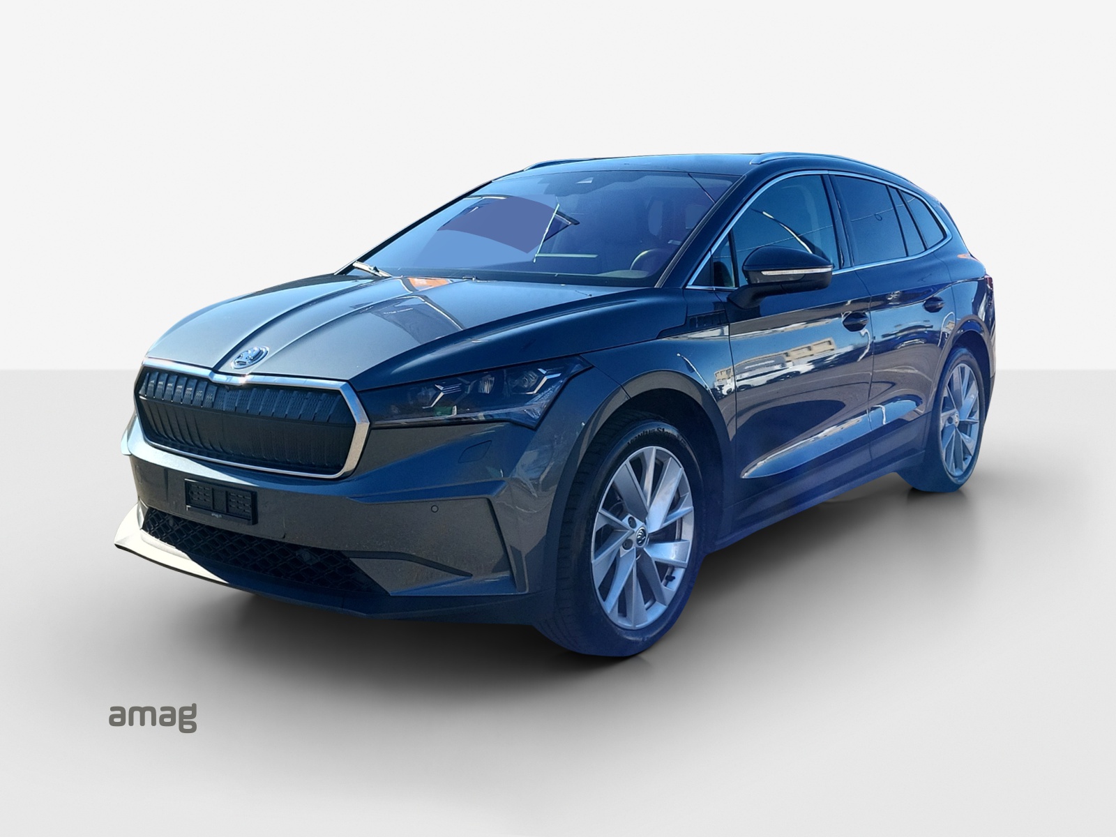 SKODA Enyaq iV 60-image-0
