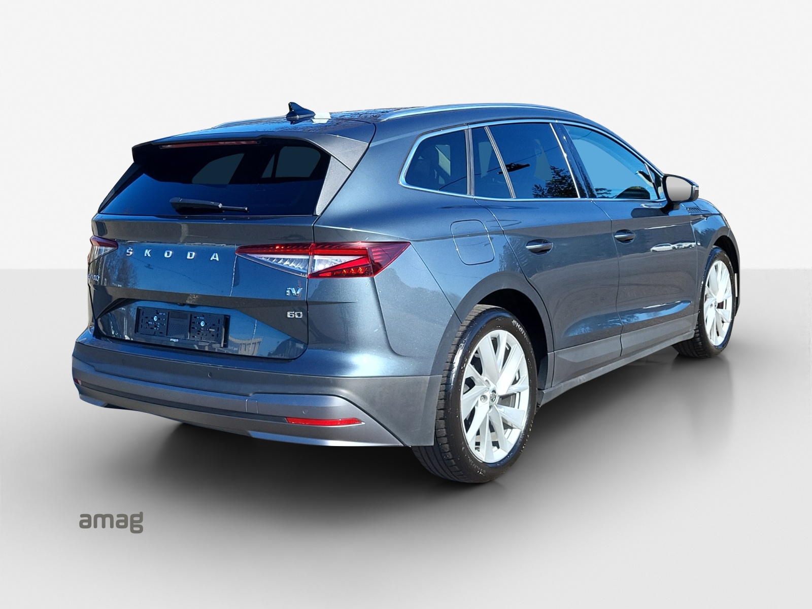 SKODA Enyaq iV 60-image-5