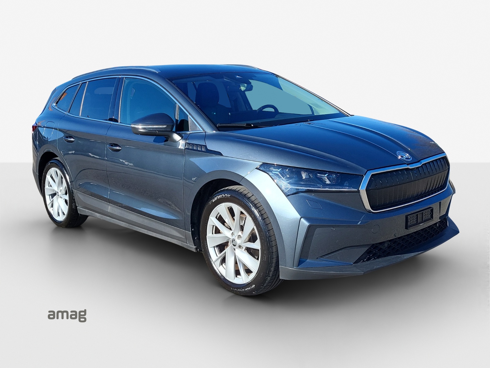 SKODA Enyaq iV 60-image-6