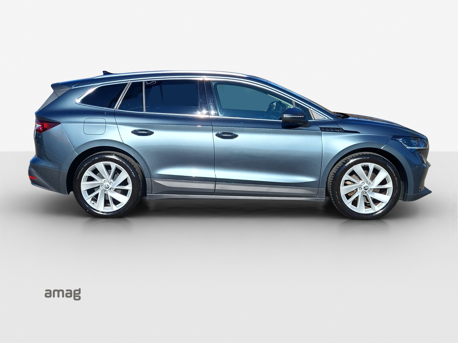 SKODA Enyaq iV 60-image-14