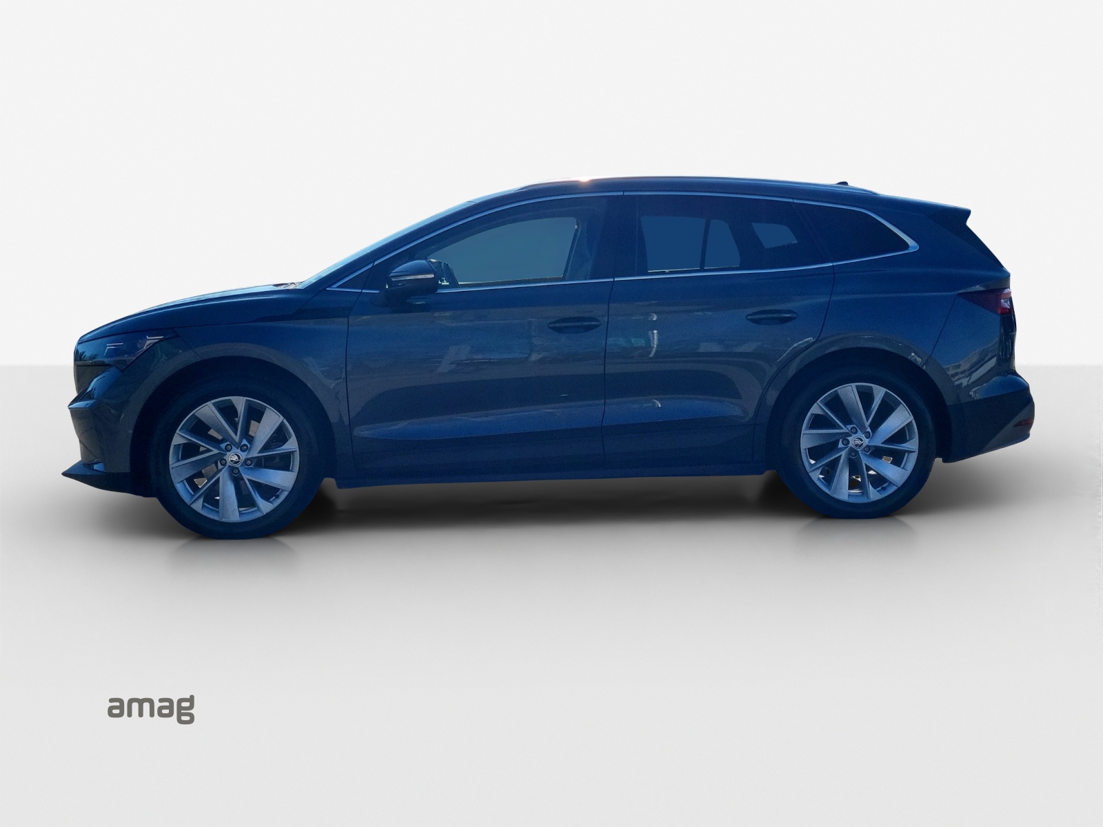 SKODA Enyaq iV 60-image-1