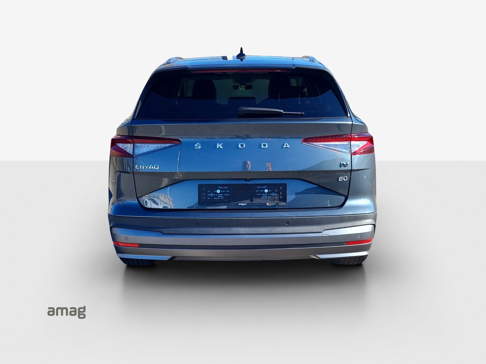 SKODA Enyaq iV 60-image-4