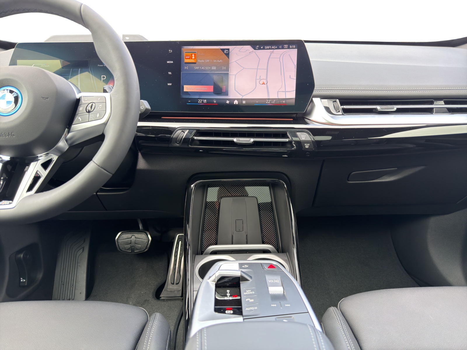 BMW X1 xDrive 30e M Sport Pro-image-12