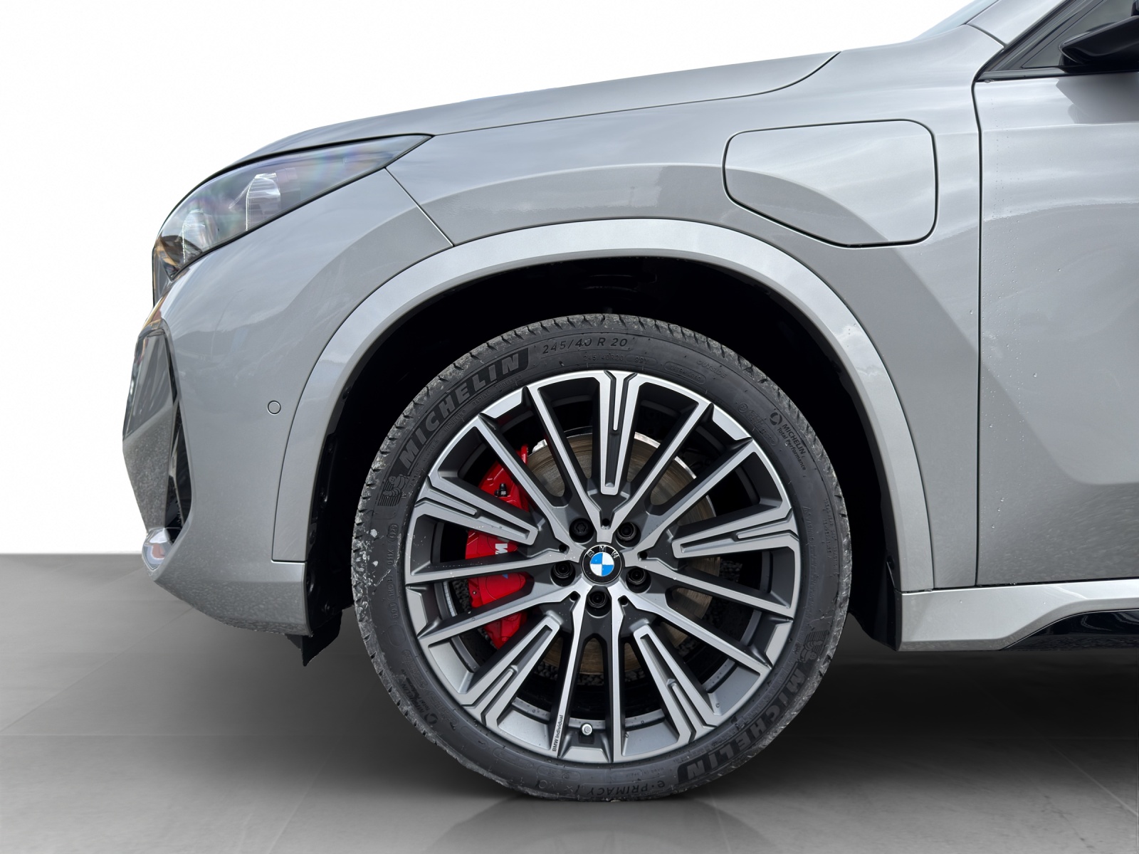 BMW X1 xDrive 30e M Sport Pro-image-24