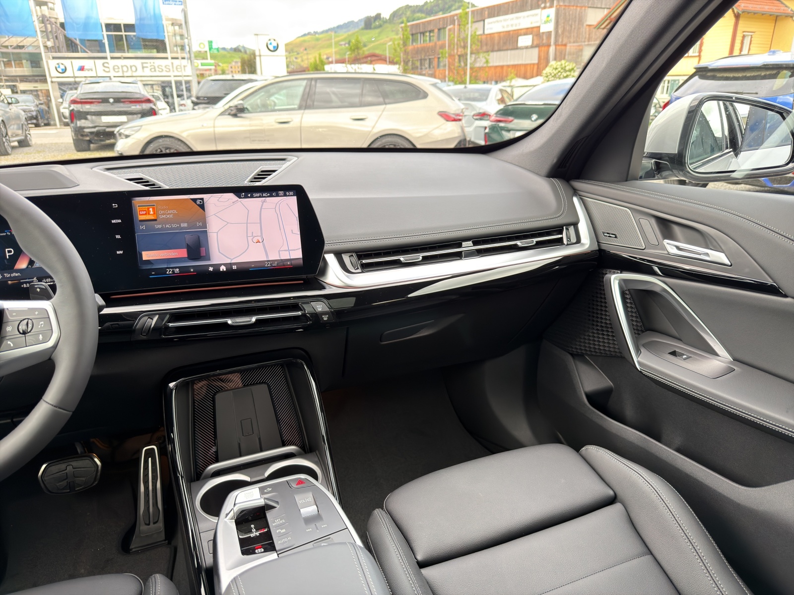BMW X1 xDrive 30e M Sport Pro-image-15