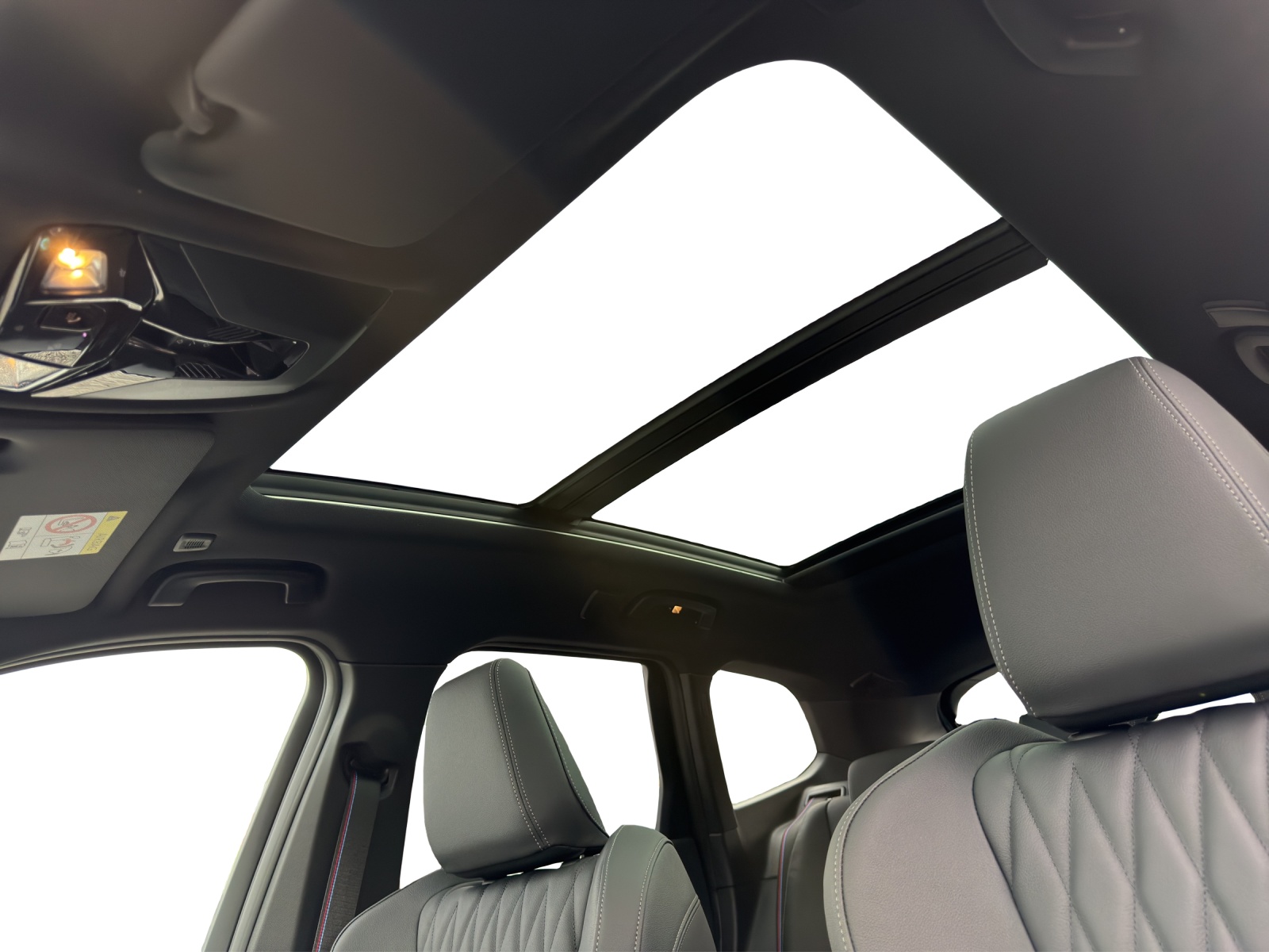 BMW X1 xDrive 30e M Sport Pro-image-20