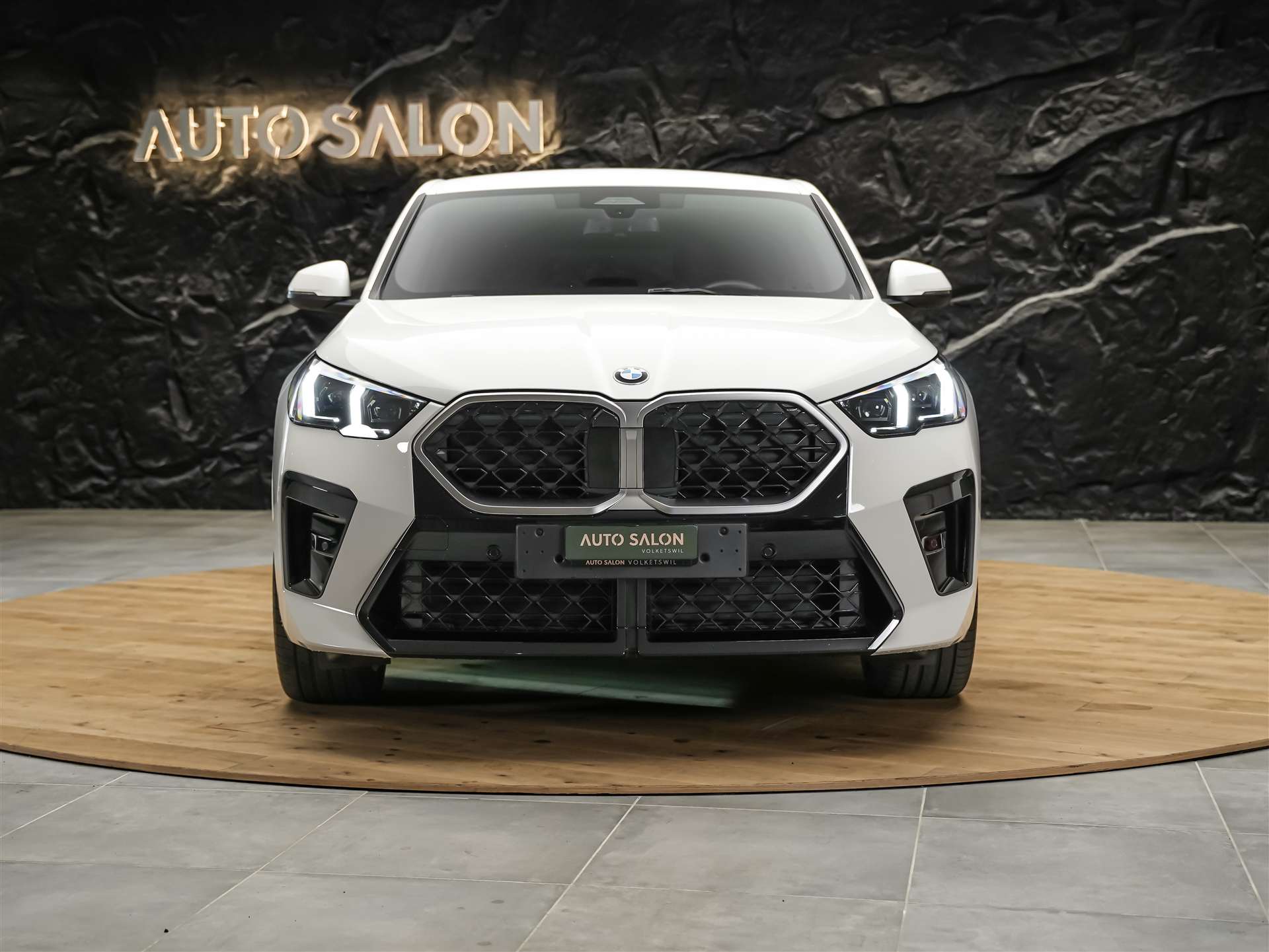 BMW X2 sDrive 20i 48V M Sport *Massagesitz*El. Sitze mit Memory*Harman/Kardon*-image-7