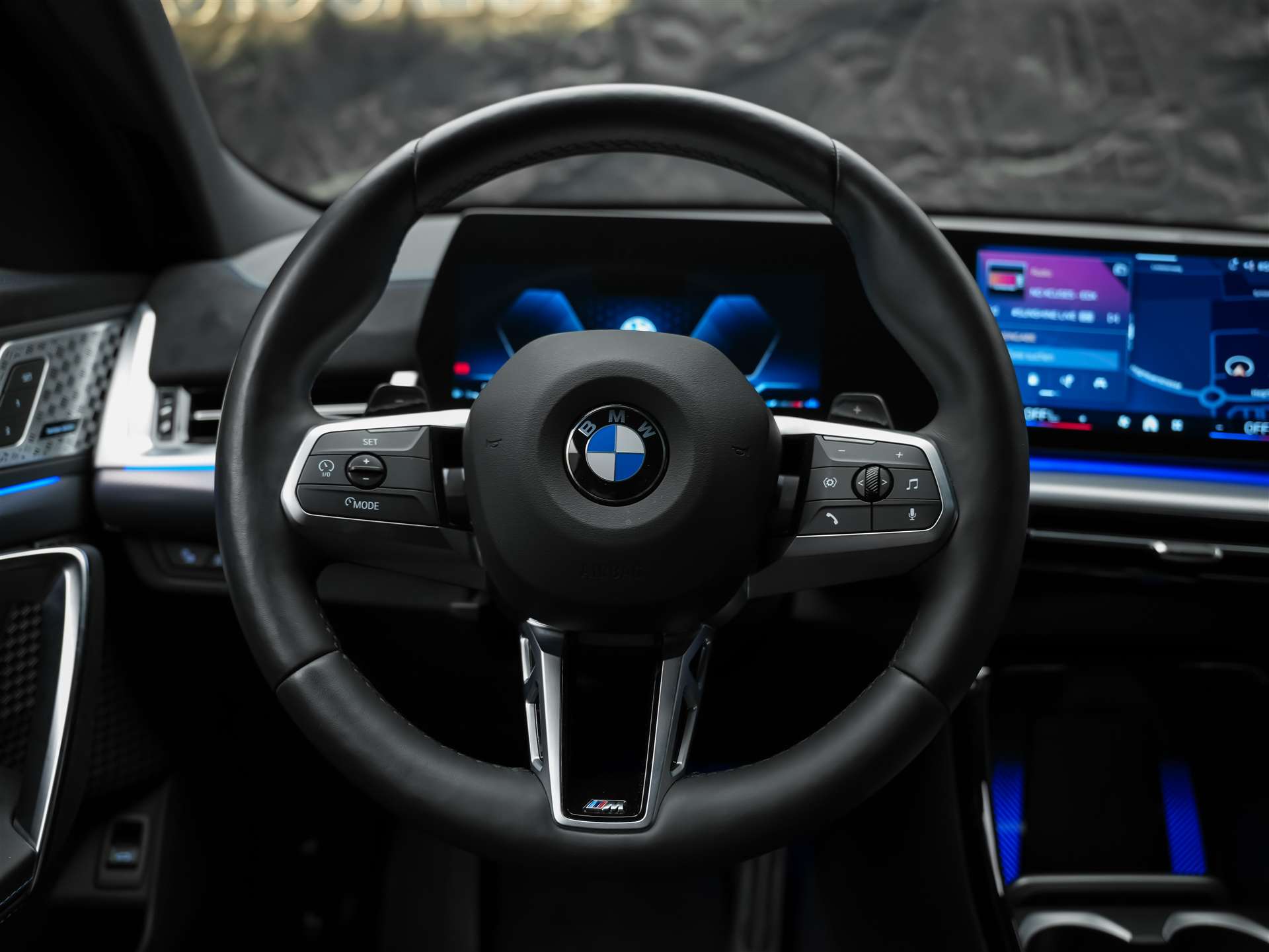 BMW X2 sDrive 20i 48V M Sport *Massagesitz*El. Sitze mit Memory*Harman/Kardon*-image-18