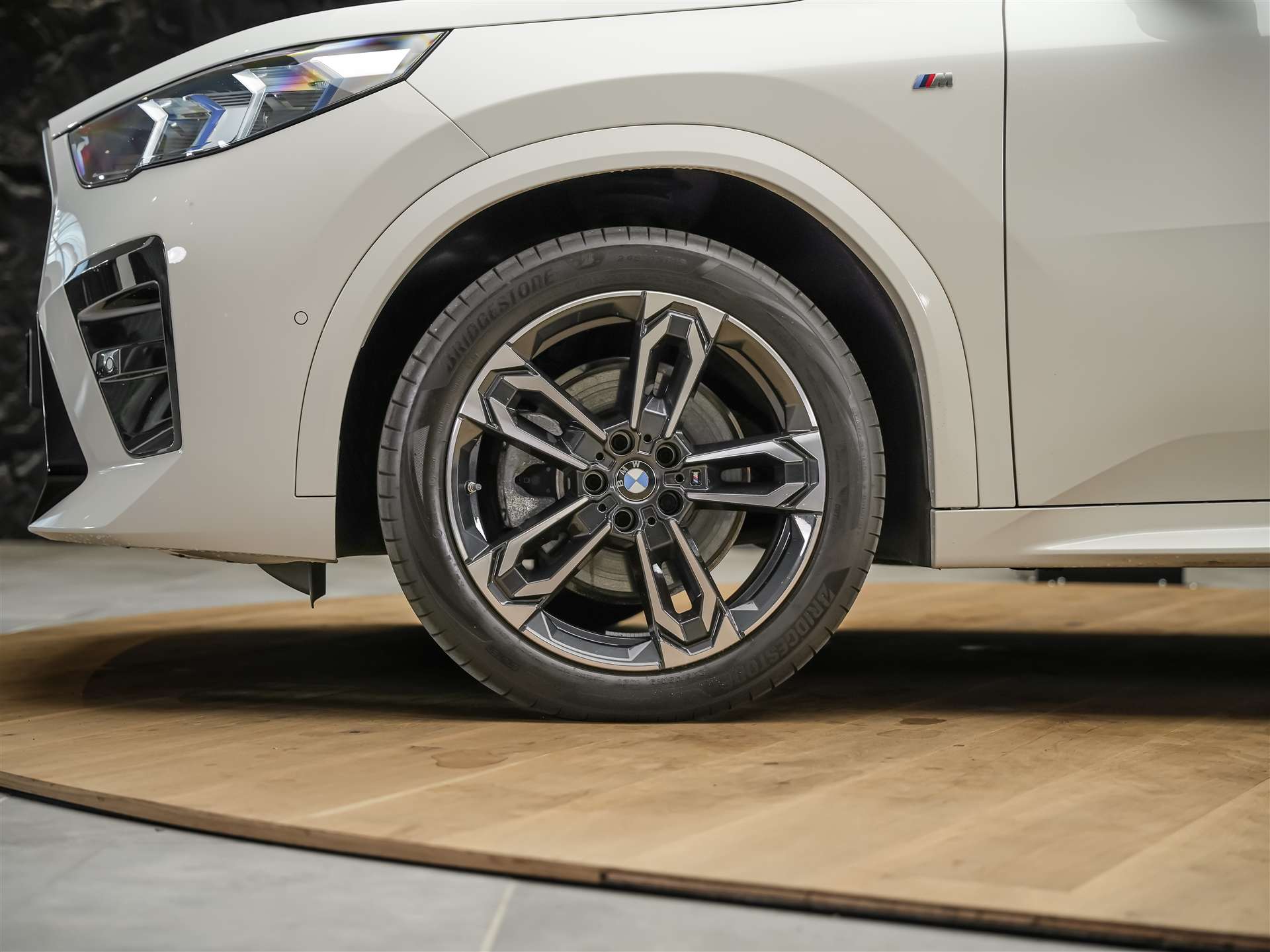 BMW X2 sDrive 20i 48V M Sport *Massagesitz*El. Sitze mit Memory*Harman/Kardon*-image-15