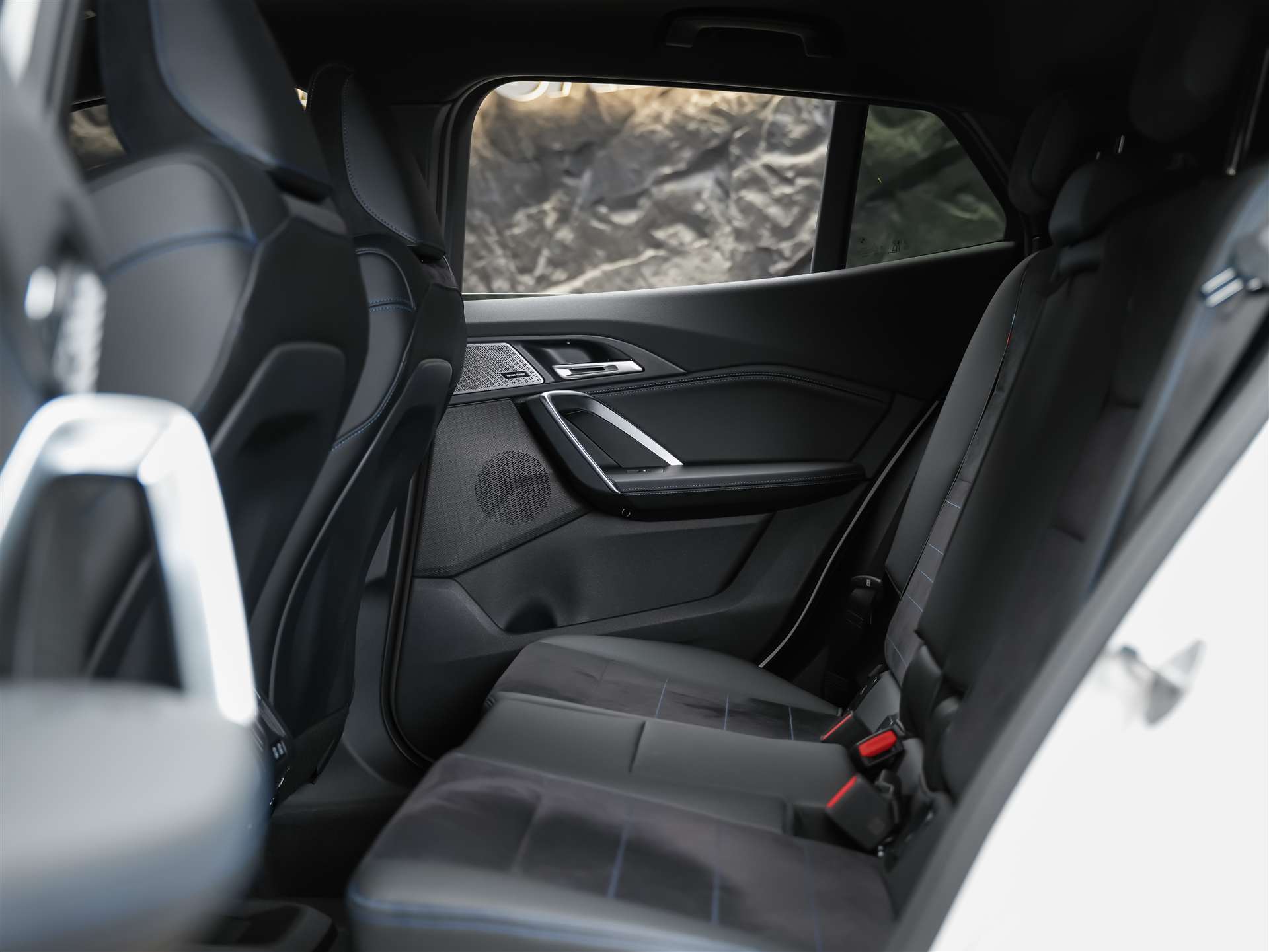BMW X2 sDrive 20i 48V M Sport *Massagesitz*El. Sitze mit Memory*Harman/Kardon*-image-10