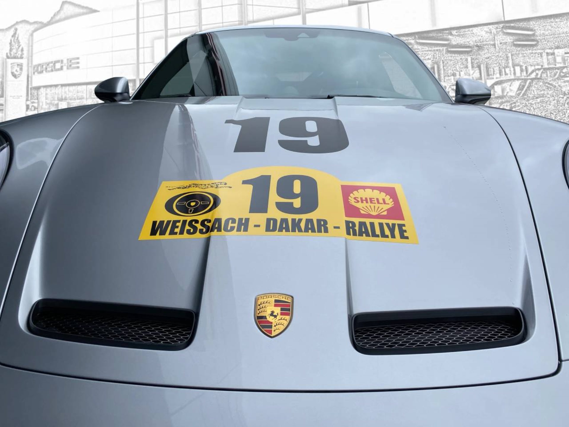 PORSCHE 911 Dakar-image-10