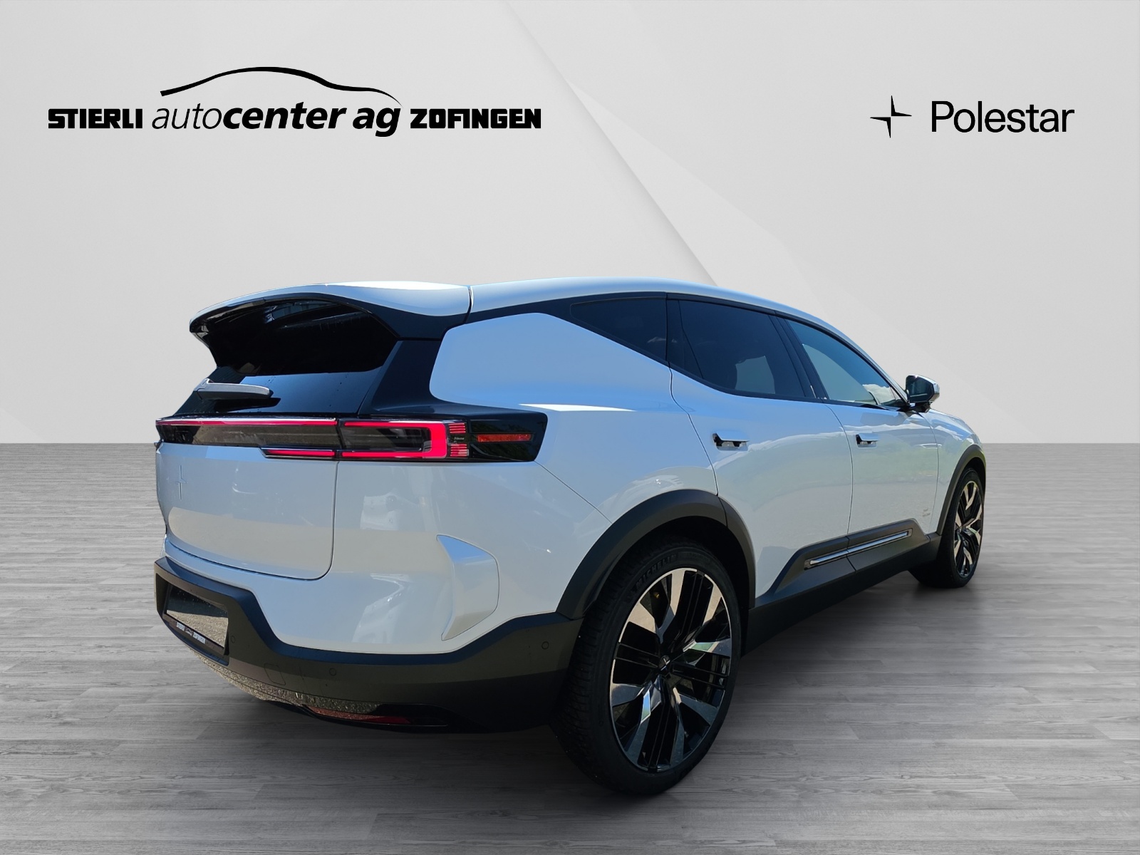 POLESTAR 3 Long Range Dual Motor Performance-image-4