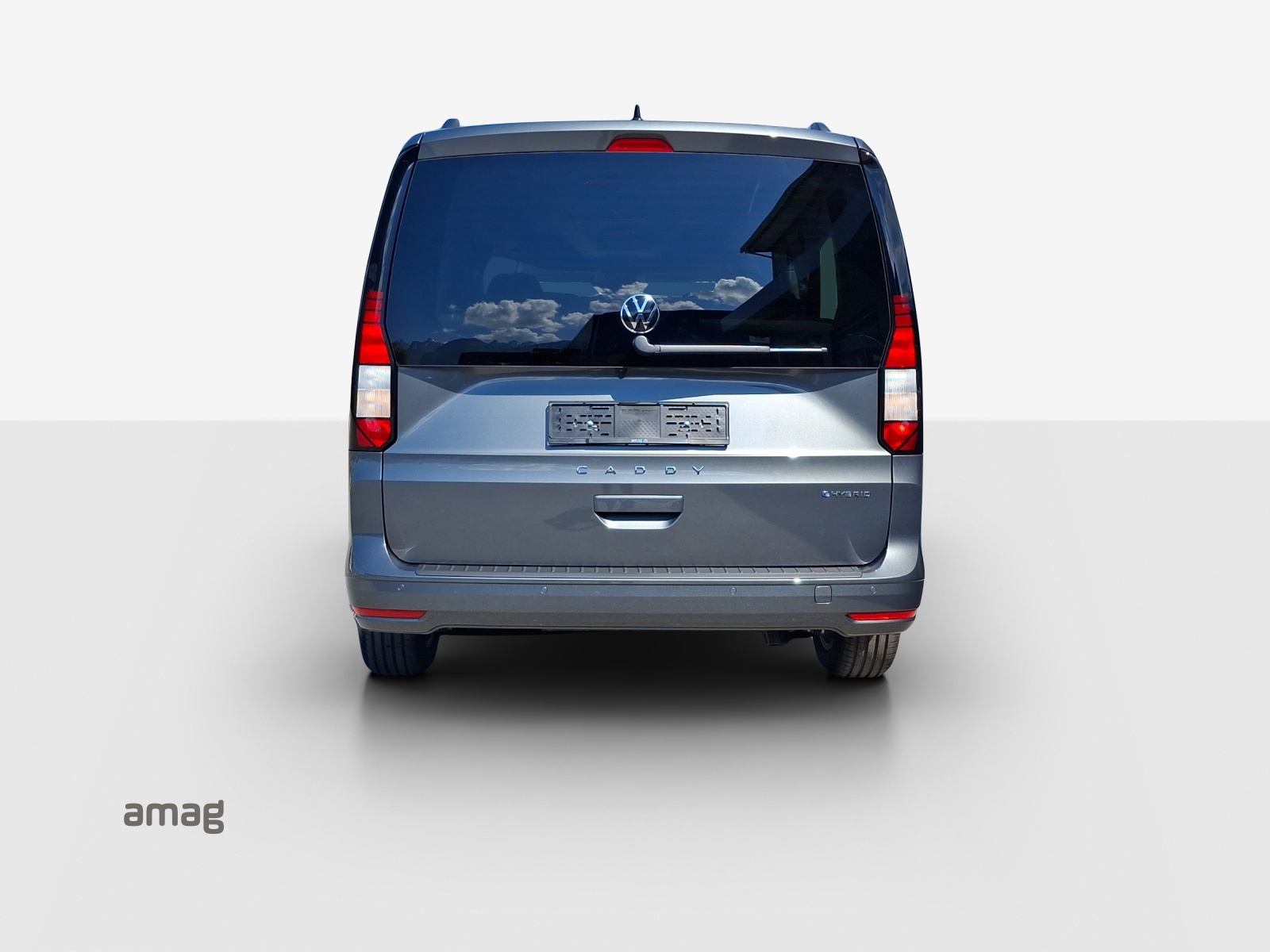 VW Caddy Maxi 1.5 TSI Plug in Hybrid Liberty DSG-image-3