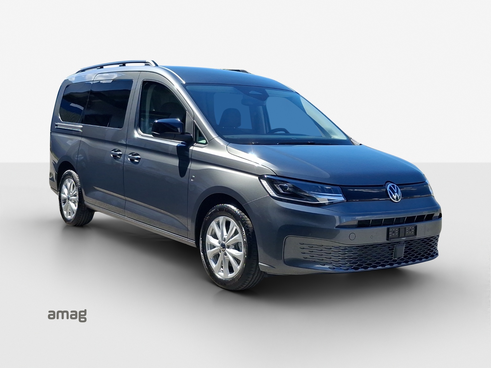 VW Caddy Maxi 1.5 TSI Plug in Hybrid Liberty DSG-image-5