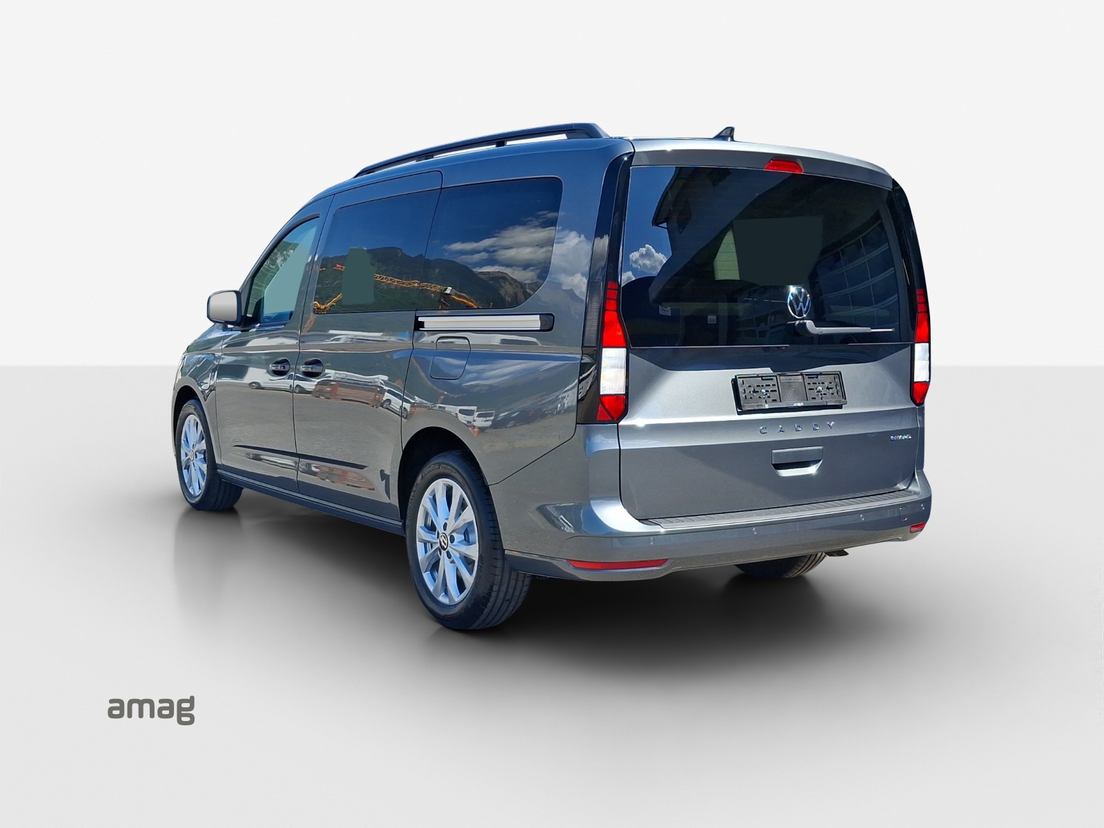 VW Caddy Maxi 1.5 TSI Plug in Hybrid Liberty DSG-image-2